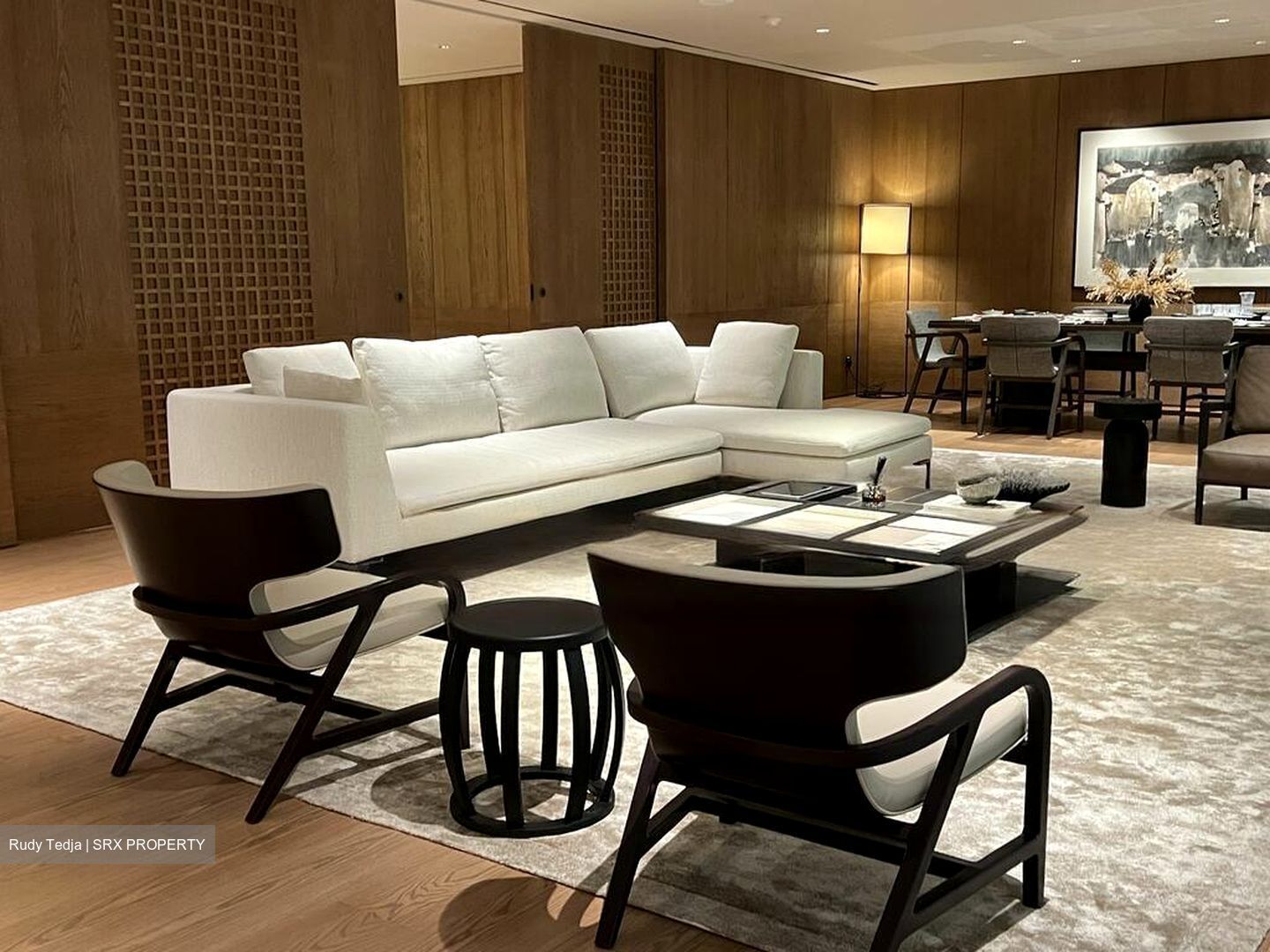 21 Anderson (D10), Condominium #458409791